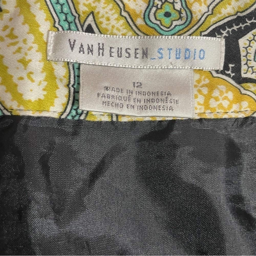 Van Heusen skirt - Picture 5 of 6